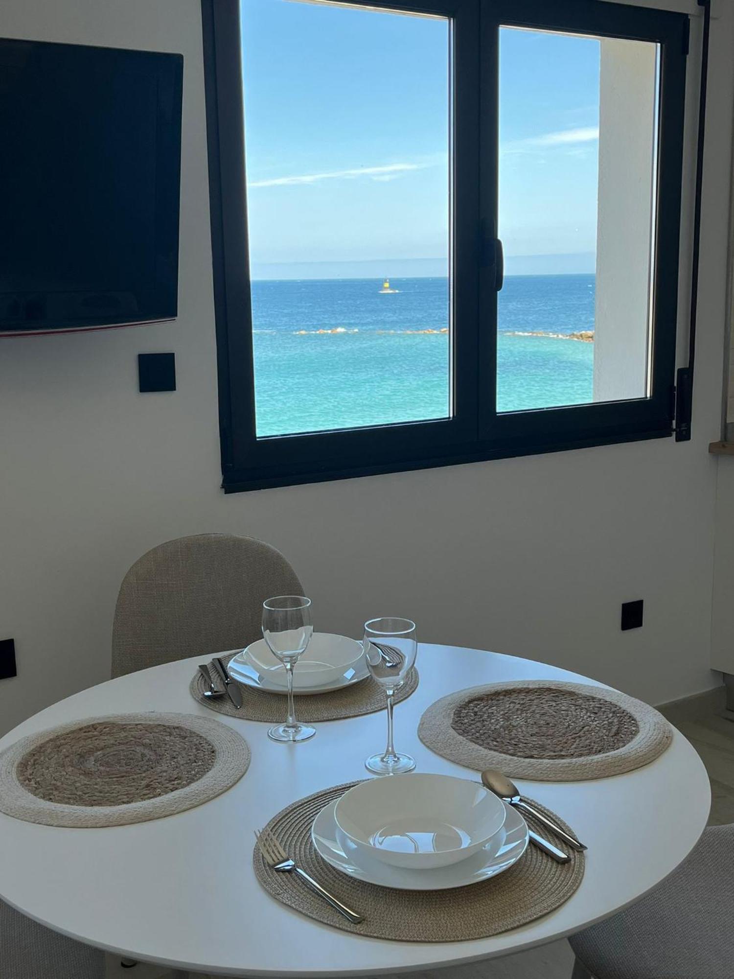 Paloma Playa Apartment Burela