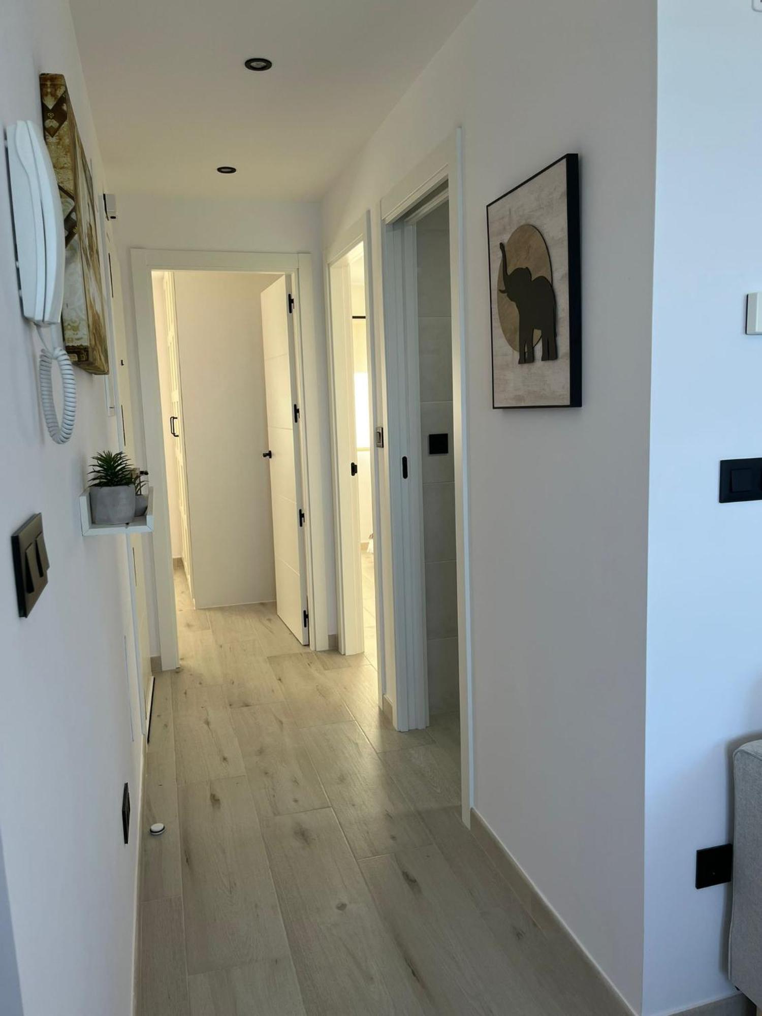 Paloma Playa Apartment Burela