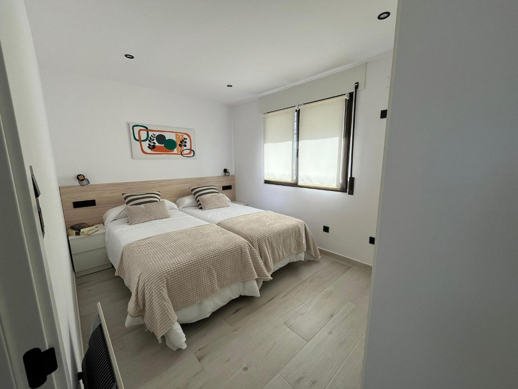Paloma Playa Apartment Burela