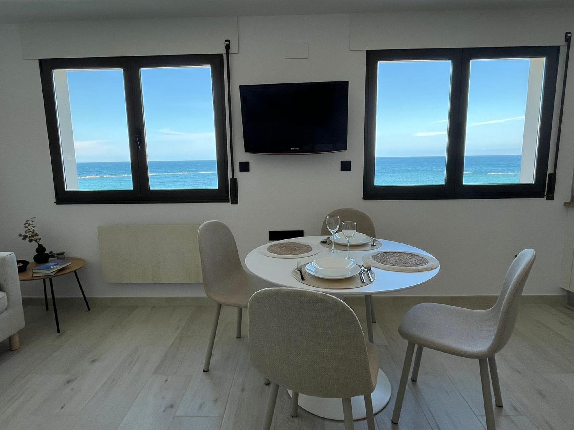 Paloma Playa Apartment