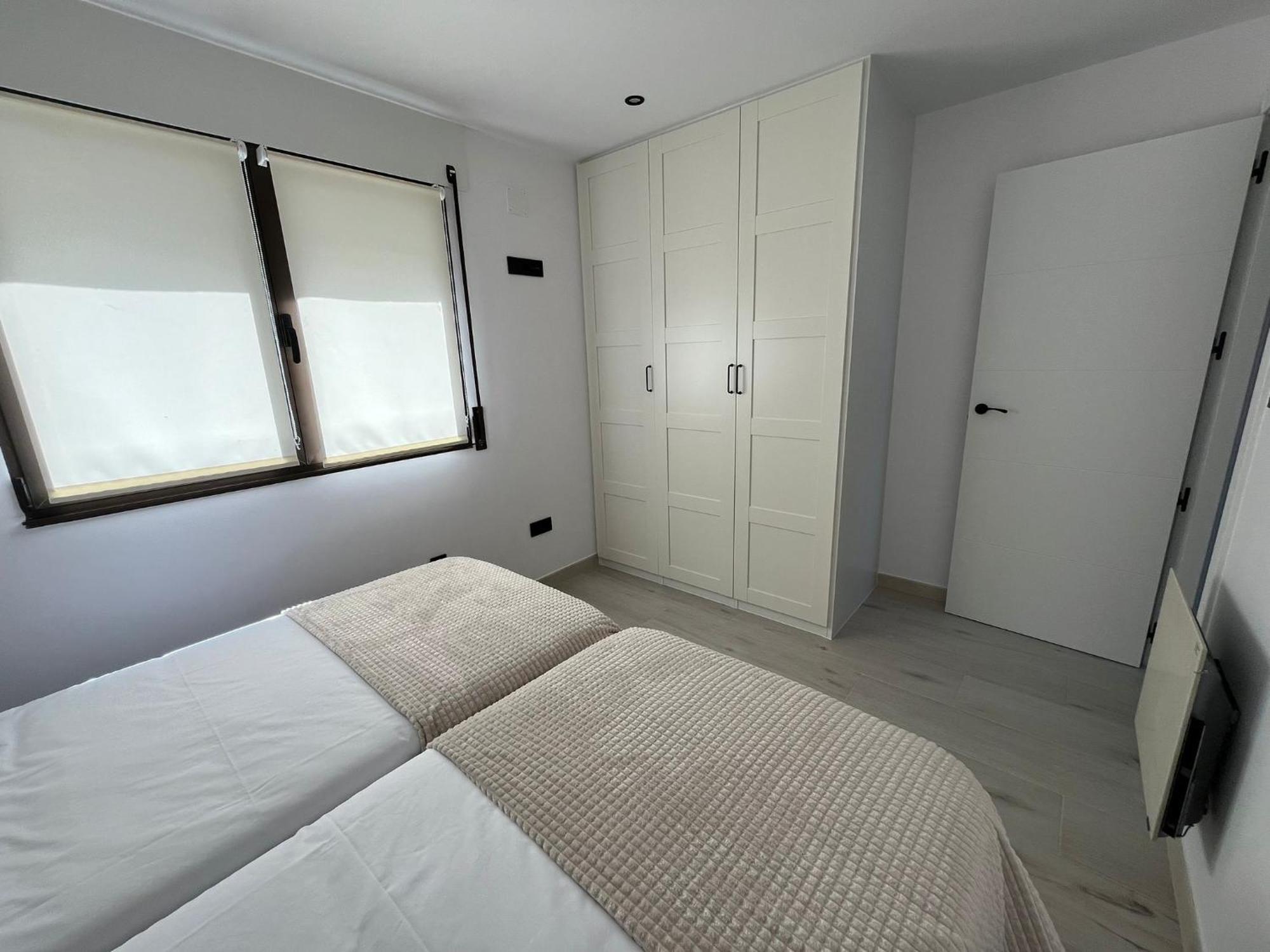 Paloma Playa Apartment Burela