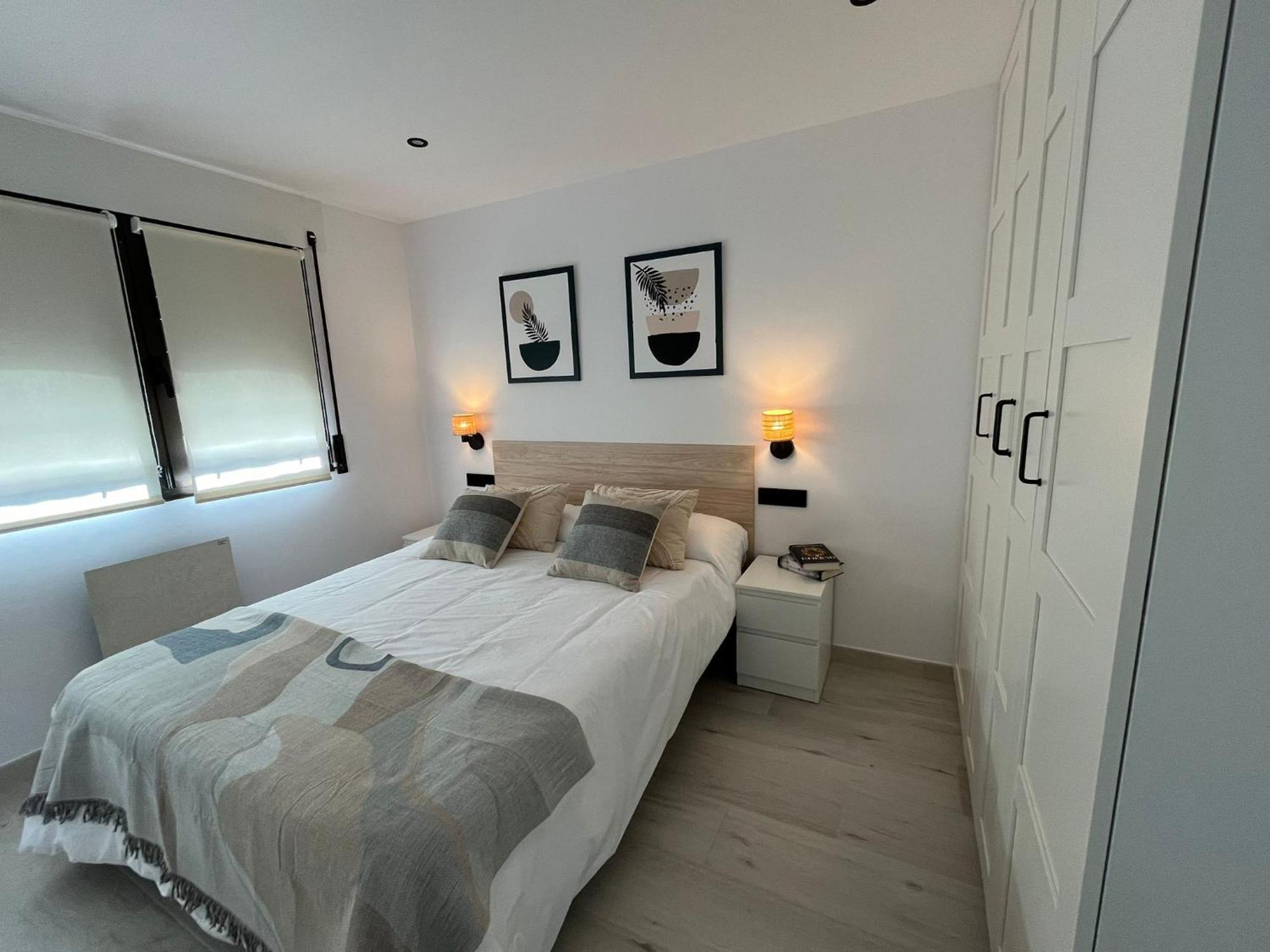 Paloma Playa Apartment *