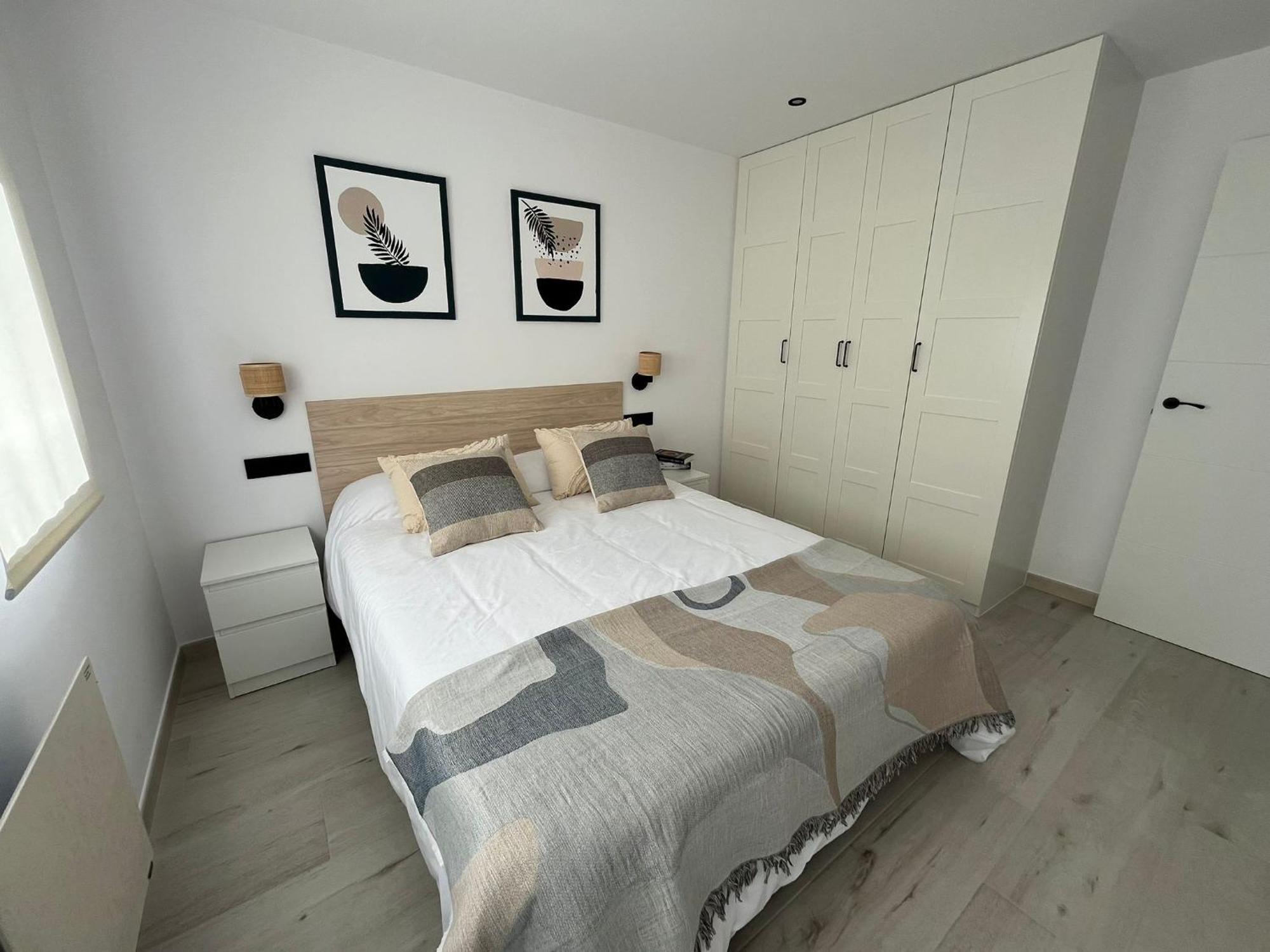 Paloma Playa Apartment Burela