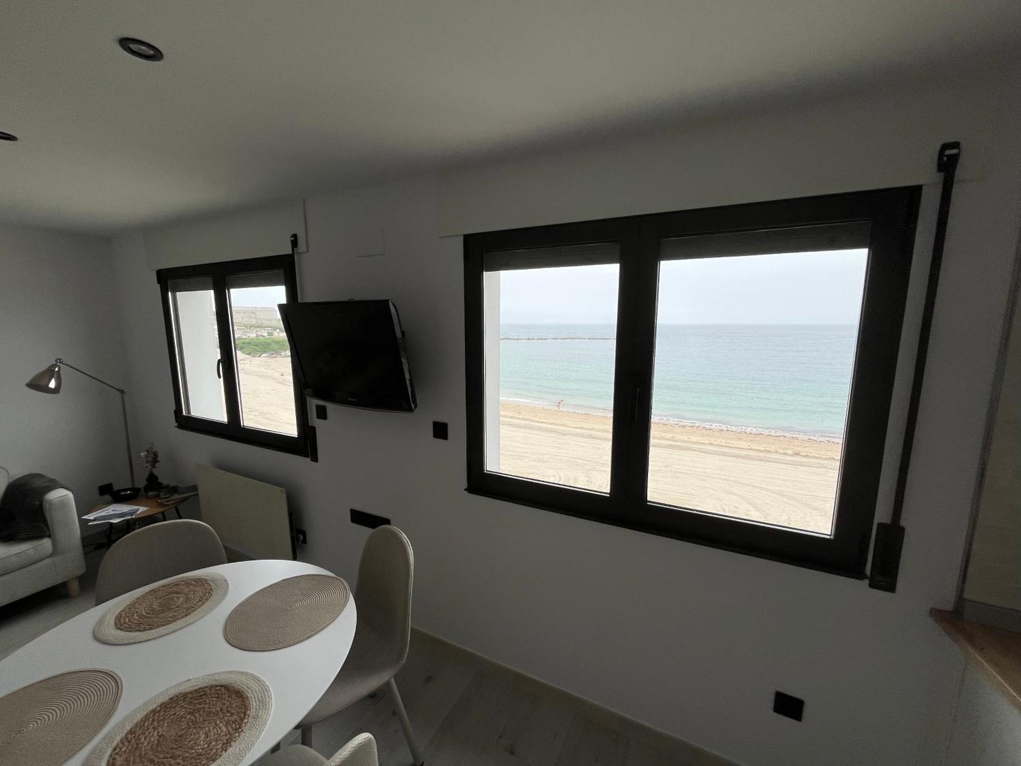 Apartment Paloma Playa *