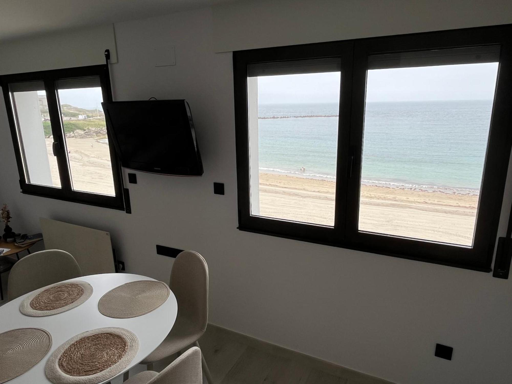 Paloma Playa Apartment *